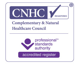 CNHC registered quality mark